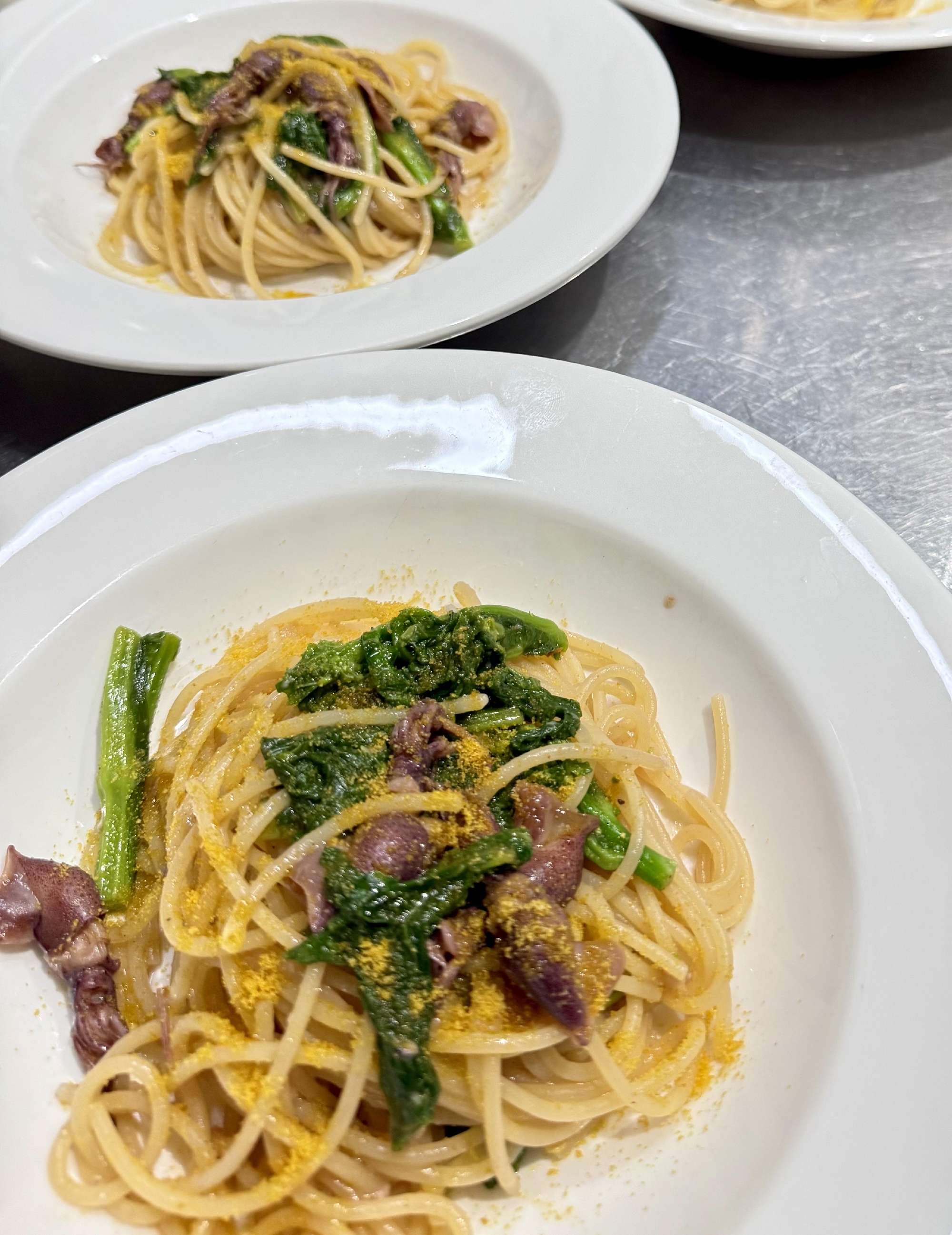 美味しいグラスワイン沢山です