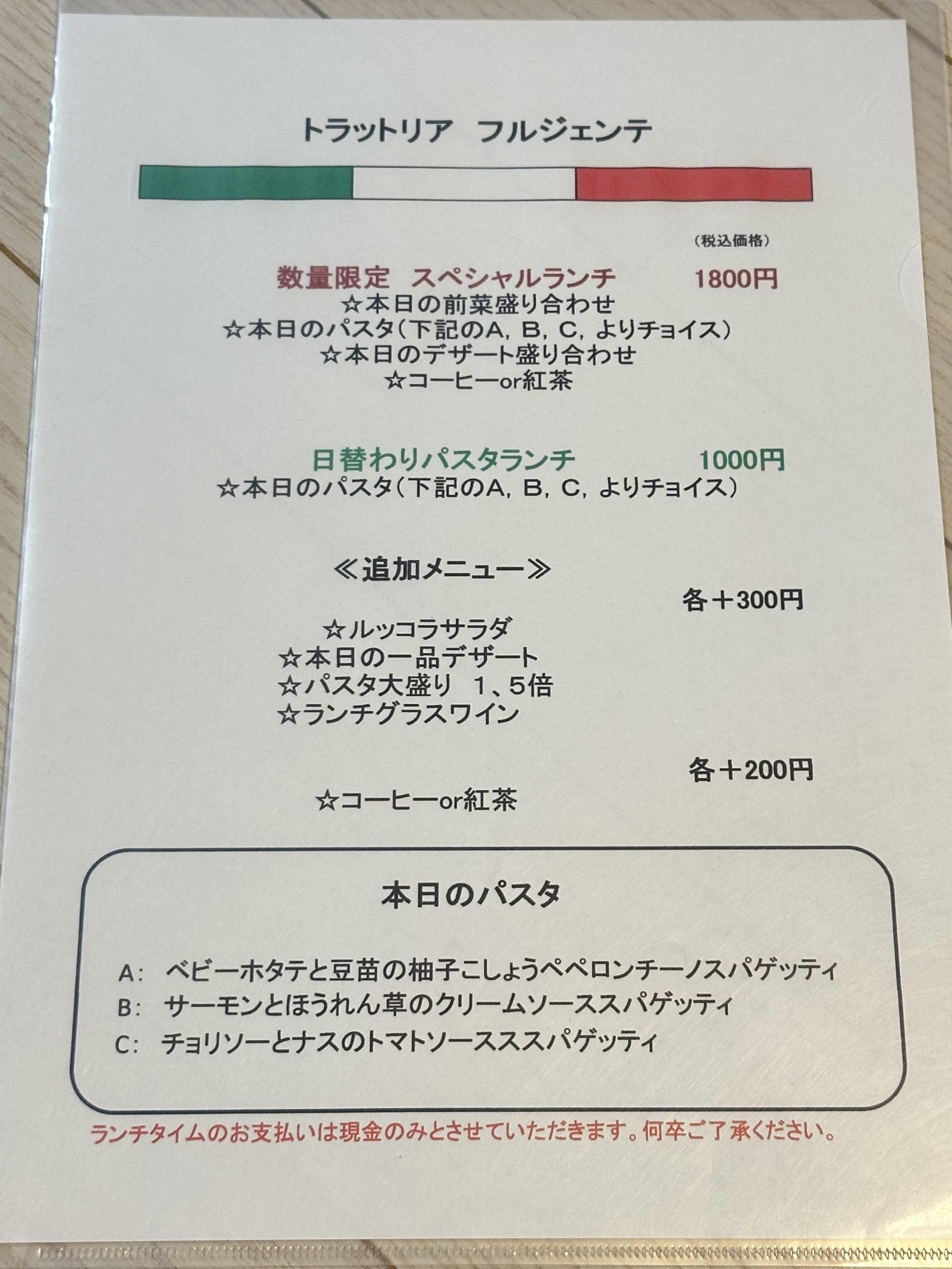 今週は