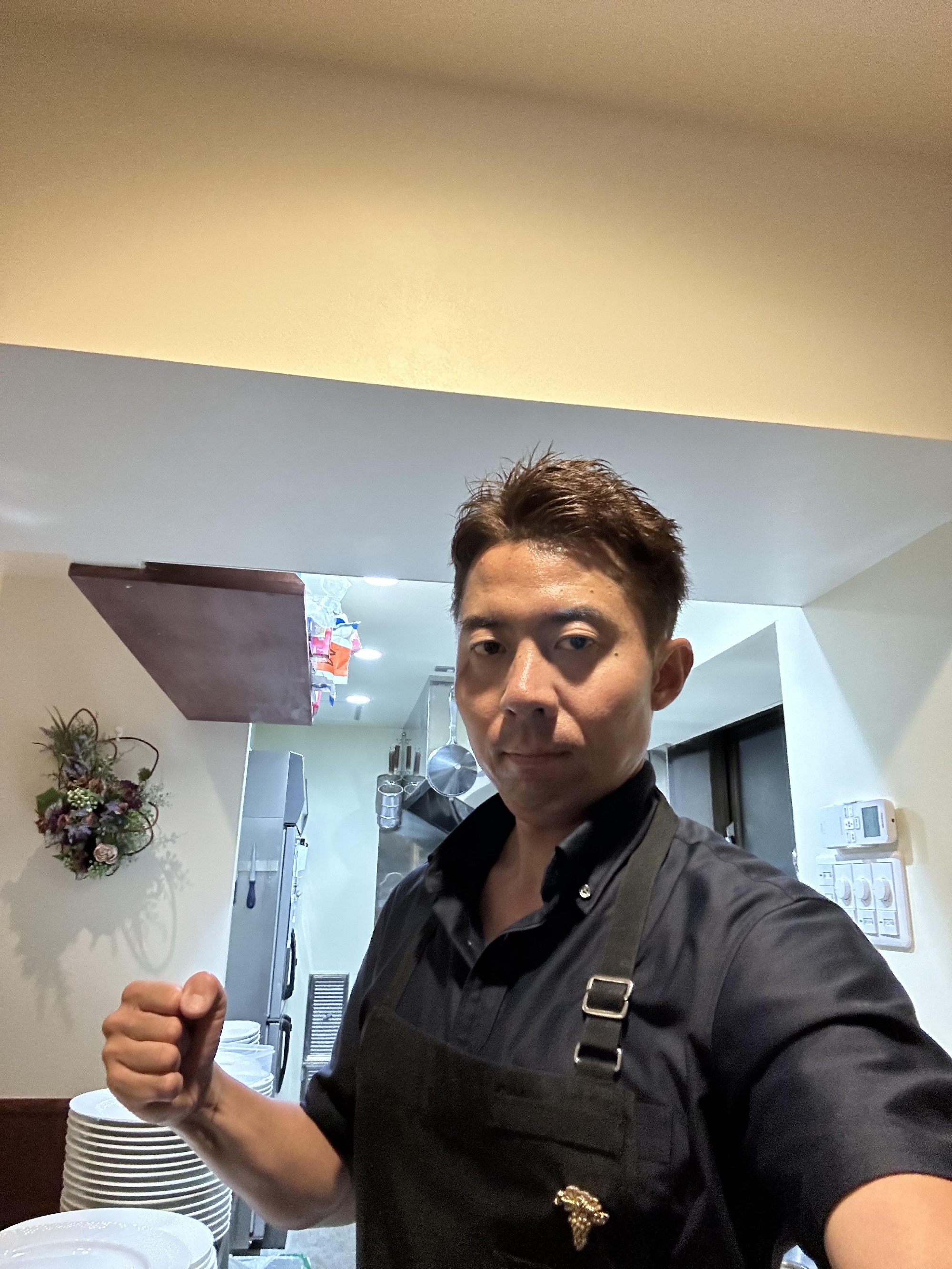 今週も宜しくお願いします