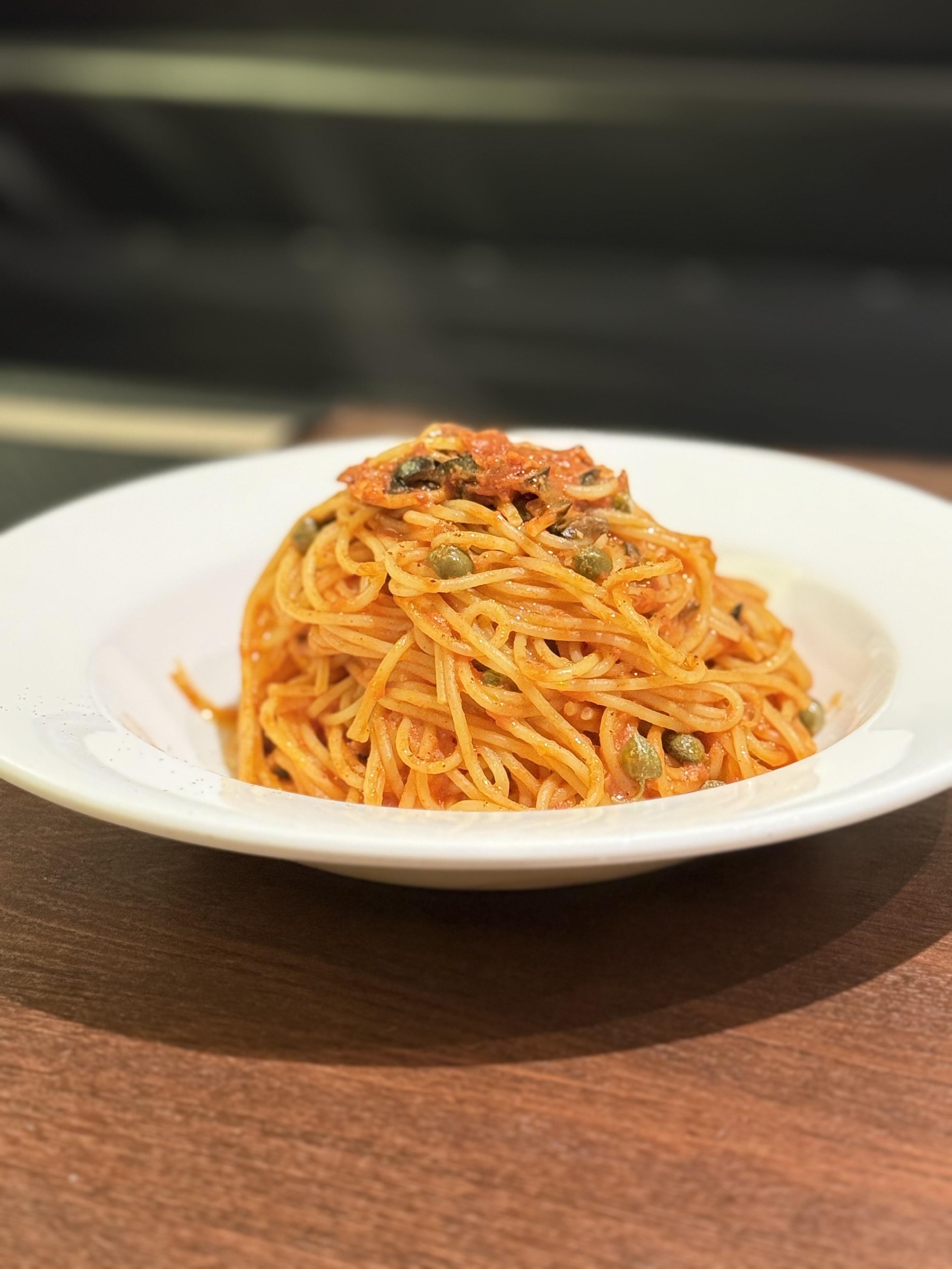 明日のお知らせ