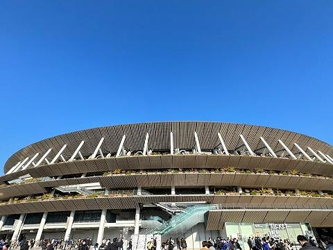 全国高校サッカー選手権決勝！！